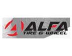 Alfa Tires Rabattcode