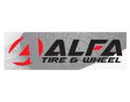 Alfa Tires Rabattcode